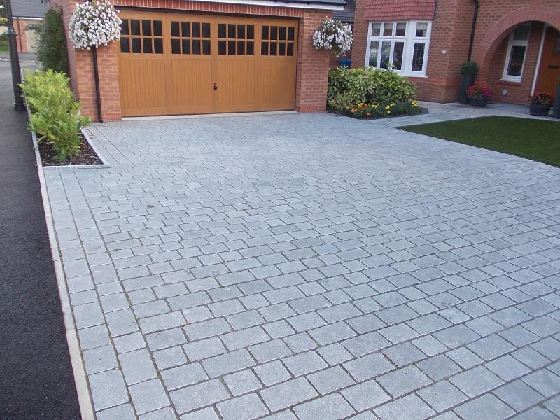 Premium Driveways